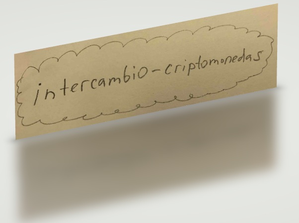 criptomonedas cryptocurrency 